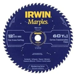 IRWIN® - Marples™ ATB Circular Saw Blade 11 IRWIN® - Marples™ ATB Circular Saw Blade -Irwin 1807383 1