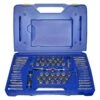 IRWIN® - Hanson™ 75-Piece Machine Screw, SAE, Metric Plug Tap/Die Set 1 IRWIN® - Hanson™ 75-Piece Machine Screw, SAE, Metric Plug Tap/Die Set -Irwin 1813816