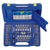 IRWIN® - Hanson™ 116-Piece Machine Screw, SAE, Metric Self Alignment Tap/Die Set 2 IRWIN® - Hanson™ 116-Piece Machine Screw, SAE, Metric Self Alignment Tap/Die Set -Irwin 1841432
