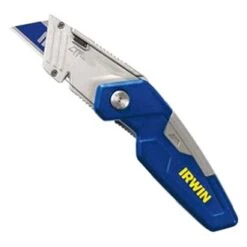 IRWIN® - FK150™ BladeLock™ Folding Utility Knife Kit (4 Pieces)