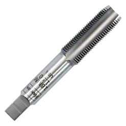 IRWIN® 1869 - Hanson™ M24 X 3.00 Metric HCS Right-Hand Bottoming Tap