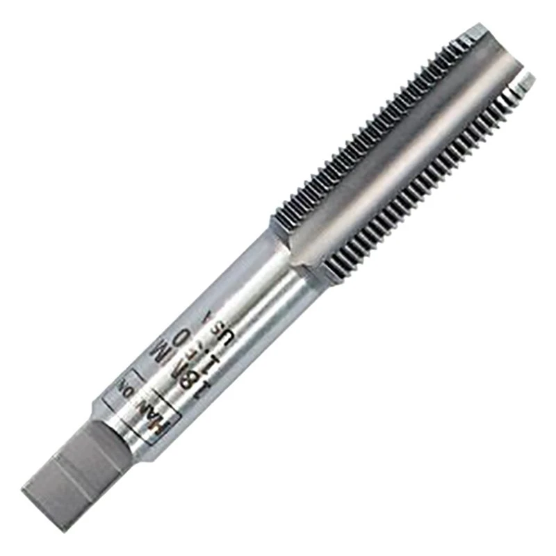 IRWIN® 1869 - Hanson™ M24 X 3.00 Metric HCS Right-Hand Bottoming Tap 3 IRWIN® 1869 - Hanson™ M24 X 3.00 Metric HCS Right-Hand Bottoming Tap