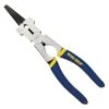 IRWIN® - 8" MIG Welding Pliers -Irwin 1873303