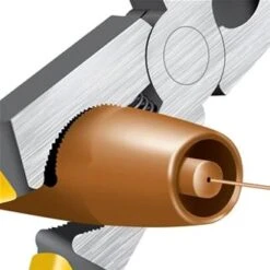 IRWIN® - 8" MIG Welding Pliers -Irwin 1873303 5