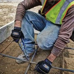 IRWIN® - Vise-Grip™ 9-1/2" Multi-Material Handle Combination Jaws Fish Tape Puller Crimper Linemans Pliers 14 IRWIN® - Vise-Grip™ 9-1/2" Multi-Material Handle Combination Jaws Fish Tape Puller Crimper Linemans Pliers -Irwin 1902416 6