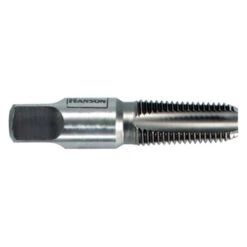 IRWIN® 1906 - Hanson™ 3/4"-14 NPT Pipe Taper HCS Right-Hand Taper Tap