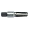 IRWIN® 1910 - Hanson™ 2-11-1/2 NPT Pipe Taper HCS Right-Hand Taper Tap -Irwin 1910