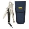 IRWIN® - Vise-Grip™ 5" Metal Handle V-Jaws Locking Pliers -Irwin 1923492