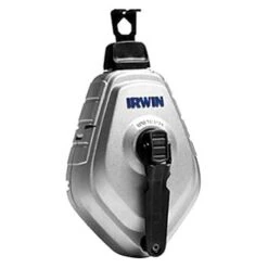 IRWIN® 1932877 - Strait-Line™ MACH6™ 100' Chalk Line Reel