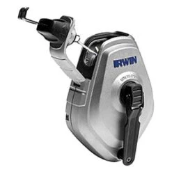 IRWIN® 1932877 - Strait-Line™ MACH6™ 100' Chalk Line Reel -Irwin 1932877 3