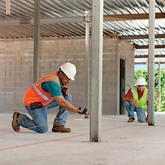 IRWIN® - Strait-Line™ LayoutPro™ 150' XL Chalk Line Reel 12 IRWIN® - Strait-Line™ LayoutPro™ 150' XL Chalk Line Reel - Image 10