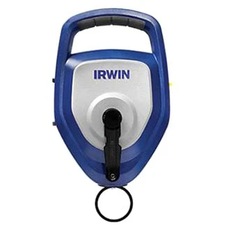 IRWIN® - Strait-Line™ LayoutPro™ 150' XL Chalk Line Reel 4 IRWIN® - Strait-Line™ LayoutPro™ 150' XL Chalk Line Reel - Image 2