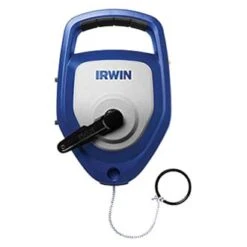 IRWIN® - Strait-Line™ LayoutPro™ 150' XL Chalk Line Reel 14 IRWIN® - Strait-Line™ LayoutPro™ 150' XL Chalk Line Reel -Irwin 1932879 3