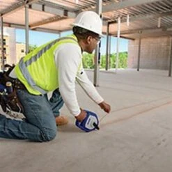 IRWIN® - Strait-Line™ LayoutPro™ 150' XL Chalk Line Reel 18 IRWIN® - Strait-Line™ LayoutPro™ 150' XL Chalk Line Reel -Irwin 1932879 7