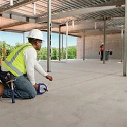 IRWIN® - Strait-Line™ LayoutPro™ 150' XL Chalk Line Reel 19 IRWIN® - Strait-Line™ LayoutPro™ 150' XL Chalk Line Reel -Irwin 1932879 8