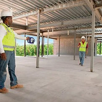 IRWIN® - Strait-Line™ LayoutPro™ 150' XL Chalk Line Reel 11 IRWIN® - Strait-Line™ LayoutPro™ 150' XL Chalk Line Reel - Image 9