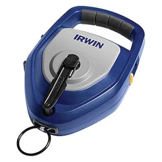 IRWIN® - Strait-Line™ LayoutPro™ 150' XL Chalk Line Reel 3 IRWIN® - Strait-Line™ LayoutPro™ 150' XL Chalk Line Reel