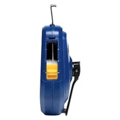 IRWIN® - Strait-Line™ Speed-Line™ 100' Red Permanent Chalk Line Reel With Red Chalk 13 IRWIN® - Strait-Line™ Speed-Line™ 100' Red Permanent Chalk Line Reel With Red Chalk -Irwin 1932885 5