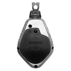 IRWIN® 1932889 - Strait-Line™ MACH6™ 100' Blue Chalk Line Reel With Blue Chalk -Irwin 1932889 6