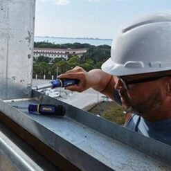 IRWIN® - 7-piece 1/4" To 1/2" Multi Material Handle Nut Driver Set -Irwin 1948778 5