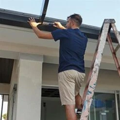 IRWIN® - 7-piece 1/4" To 1/2" Multi Material Handle Nut Driver Set -Irwin 1948778 6