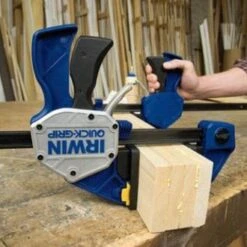 IRWIN® - Quick-Grip™ XP600™ 36" Trigger Bar Clamp -Irwin 2021436n 3