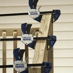 IRWIN® - Quick-Grip™ XP600™ 36" Trigger Bar Clamp -Irwin 2021436n 4