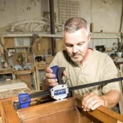 IRWIN® - Quick-Grip™ XP600™ 36" Trigger Bar Clamp -Irwin 2021436n 5