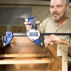 IRWIN® - Quick-Grip™ XP600™ 36" Trigger Bar Clamp -Irwin 2021436n 6