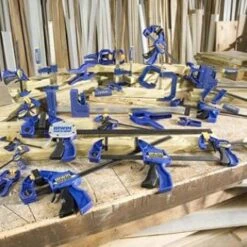 IRWIN® - Quick-Grip™ XP600™ 36" Trigger Bar Clamp -Irwin 2021436n 7