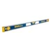 IRWIN® - 48" Bubble Magnetic I-Beam Level 2 IRWIN® - 48" Bubble Magnetic I-Beam Level -Irwin 2035203