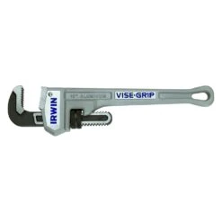 IRWIN® 2074114 - Vise-Grip™ 2" X 14" Serrated Jaws Aluminum Straight Pipe Wrench