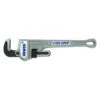 IRWIN® 2074118 - Vise-Grip™ 2-1/2" X 18" Serrated Jaws Aluminum Straight Pipe Wrench -Irwin 2074118