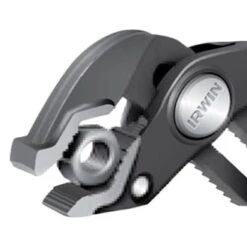 IRWIN® 2078120 - Vise-Grip™ GrooveLock™ 20" V-Jaws Dipped Handle Push Button Ratcheting Tongue & Groove Pliers 15 IRWIN® 2078120 - Vise-Grip™ GrooveLock™ 20" V-Jaws Dipped Handle Push Button Ratcheting Tongue & Groove Pliers -Irwin 2078120 7