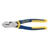IRWIN® 2078209 - Vise-Grip™ ProTouch™ 9-1/2" Multi-Material Handle Flat Grip/Cut Jaws North American Style Linemans Pliers -Irwin 2078209