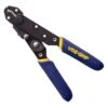 IRWIN® 2078316 - Vise-Grip™ SAE 24 To 10 AWG Adjustable Stripper/Wire Cut And Loop Multi-Tool -Irwin 2078316