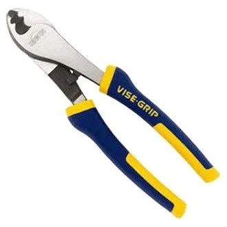 IRWIN® - Vise-Grip™ Cable Cutter 3 IRWIN® - Vise-Grip™ Cable Cutter