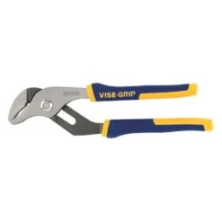 IRWIN® 2078508 - Vise-Grip™ 8" Curved Jaws Multi-Material Handle Tongue & Groove Pliers