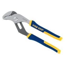IRWIN® - Vise-Grip™ Curved Jaws Multi-Material Handle Tongue & Groove Pliers -Irwin 2078510