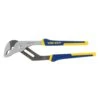 IRWIN® - Vise-Grip™ 12" V-Jaws Multi-Material Handle Tongue & Groove Pliers -Irwin 2078512