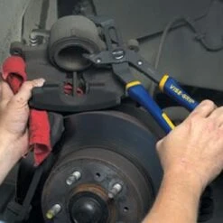 IRWIN® 2078711 - Vise-Grip™ GrooveLock™ 3-piece 8" To 12" V-Jaws Multi-Material Handle Push Button Ratcheting Tongue & Groove Pliers Set 13 IRWIN® 2078711 - Vise-Grip™ GrooveLock™ 3-piece 8" To 12" V-Jaws Multi-Material Handle Push Button Ratcheting Tongue & Groove Pliers Set -Irwin 2078711 5