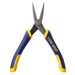 IRWIN® - Vise-Grip™ 8-piece 4-1/4" To 5-1/2" Multi-Material Handle Mini Mixed Pliers Set -Irwin 2078714 5