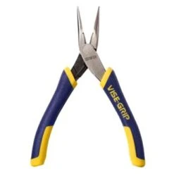 IRWIN® - Vise-Grip™ 8-piece 4-1/4" To 5-1/2" Multi-Material Handle Mini Mixed Pliers Set -Irwin 2078714 8