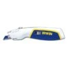 IRWIN® - ProTouch™ Standard Retractable Utility Knife Kit (4 Pieces) -Irwin 2082200