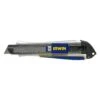IRWIN® - ProTouch™ Retractable Utility Knife With 9 Mm Carbon Blade 1 IRWIN® - ProTouch™ Retractable Utility Knife With 9 Mm Carbon Blade -Irwin 2086200