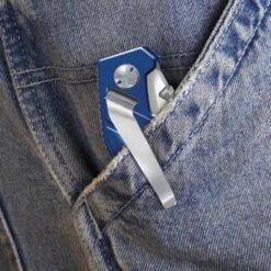 IRWIN® - Quick-Change Button™ Folding Utility Knife -Irwin 2089100 6