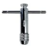 IRWIN® 21102 - Hanson™ T-Handle Ratcheting Tap Wrench For 1/4" To 1/2" Taps 2 IRWIN® 21102 - Hanson™ T-Handle Ratcheting Tap Wrench For 1/4" To 1/2" Taps -Irwin 21102