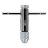 IRWIN® - Hanson™ Extended Length T-Handle Ratcheting Tap Wrench -Irwin 21110 1