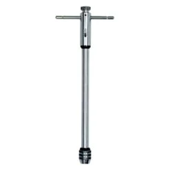 IRWIN® 21112 - Hanson™ 12" Extended Length T-Handle Ratcheting Tap Wrench For 1/4" To 1/2" Taps