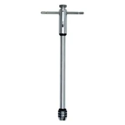 IRWIN® 21202 - Hanson™ T-Handle Ratcheting Tap Wrench For 1/4" To 1/2" Taps